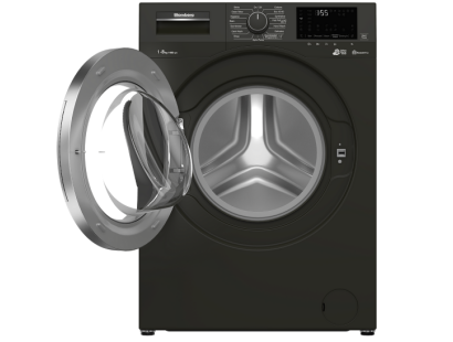 Blomberg LWF184420G Graphite Washing Machine