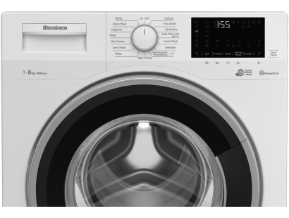 Blomberg LWF1884410W 8KG Washing Machine