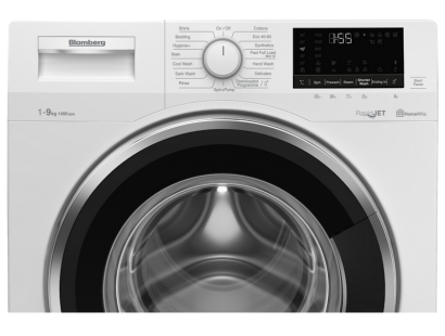 Blomberg LWF194520QW White Washing Machine