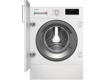 Blomberg LWI284421 integrated washing machine