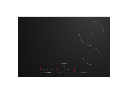 Blomberg MIX55487N Induction Hob Belfast