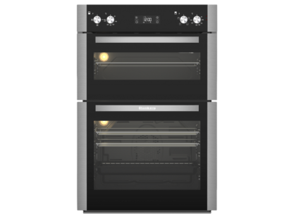 Blomberg ODN9302X Stainless Steel Double Oven