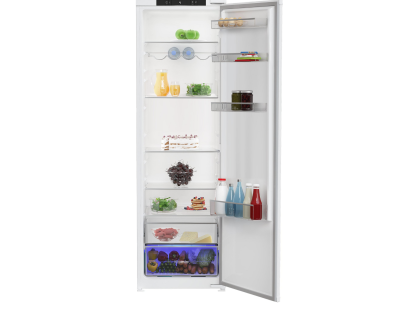 Blomberg SST4455V Integrated Tall Larder Fridge