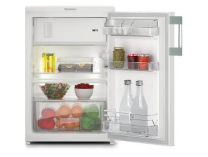 Blomberg TSM1544P Undercounter Fridge with Freezer Compartment