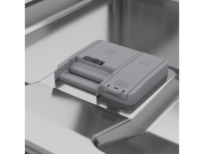 Blomberg dishwasher dispenser LDF43520W