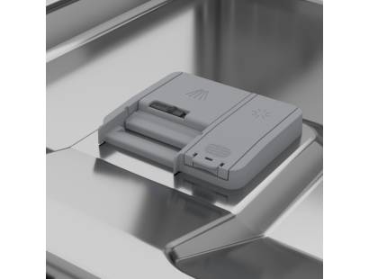 Blomberg dishwasher dispenser