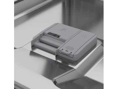 Blomberg integrated dishwasher