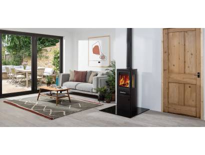 Bornholm-Woodburning-Stove