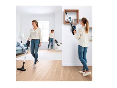 Bosch BBS611GB Vacuum Cleaner