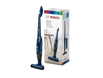 Bosch BCHF216GB Vacuum Cleaner 