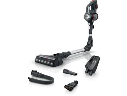 Bosch BCS711GB Cordless Vacuum Cleaner with Efficient Cleaning Performance