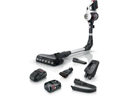 Bosch BCS712GB Cordless Vacuum Cleaner with Powerful Suction and Long Runtime