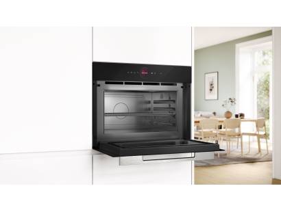 Bosch CEG732XB1B Built-in Microwave