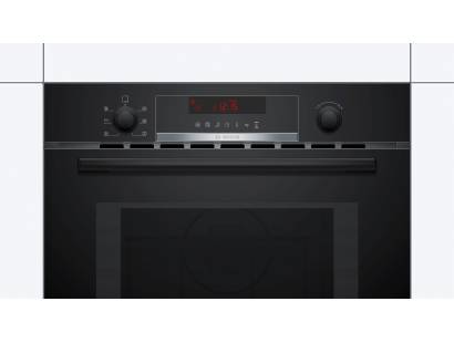 Bosch CMA583MB0B Built-in Microwave Oven