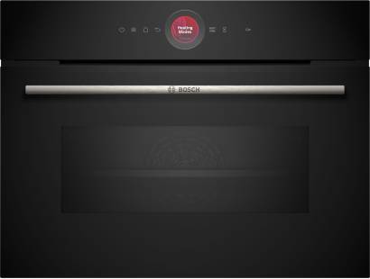 Bosch CMG7241B1B Compact Oven with Microwave