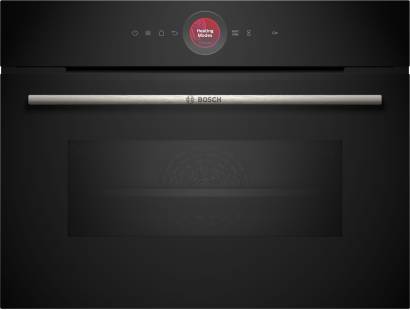 Bosch CMG7241B1B Compact Oven with Microwave