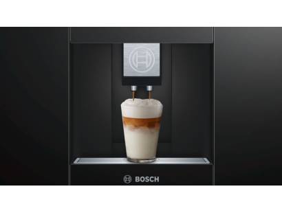 Bosch CTL636ES6 Built-in Coffee Machine Ireland 