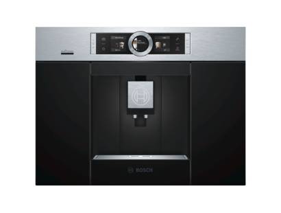 Bosch CTL636ES6 Built-in Coffee Machine