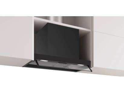 Bosch DBB65CC60B Series 4 60cm integrated cooker hood, Dalzells