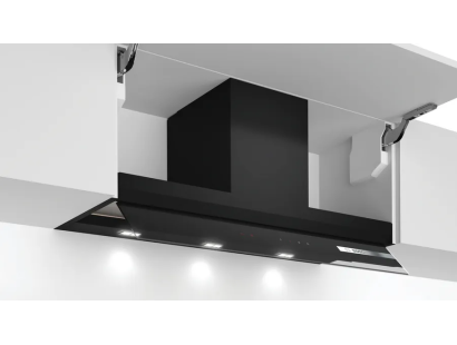 Bosch DBB97AM60B Integrated Cooker Hood