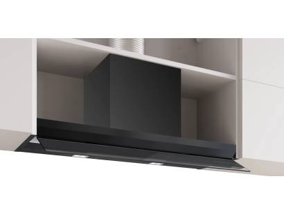 Bosch DBB97DP60B Series 6 90cm integrated cooker hood, Dalzells