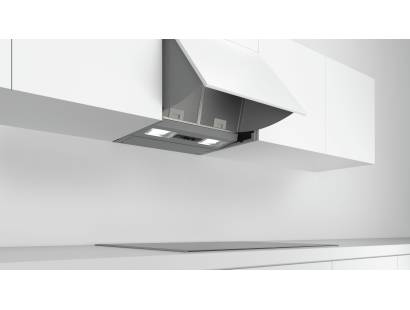 Bosch DEM63AC00B Integrated Extractor Hood