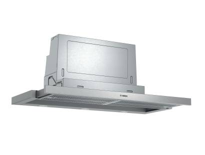 Bosch DFS097A51B Telescopic Cooker Hood