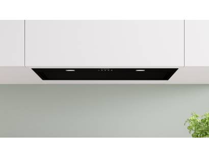 Bosch DLN87AC60B Series 6 86cm Canopy Hood