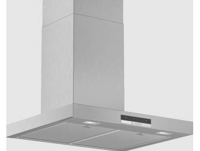 Bosch DWB66DM50B 60cm wall-mounted cooker hood, Dalzells