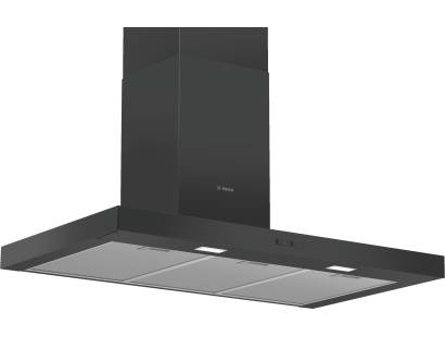 Bosch DWB96BC60B Wall-mounted Cooker Hood