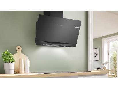 Bosch DWK91LT60B Wall-mounted Cooker Hood