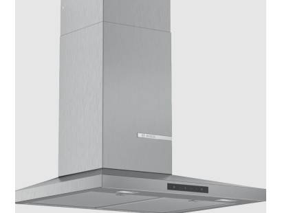 Bosch DWQ66DM50B Series 4 60cm wall-mounted cooker hood, Dalzells