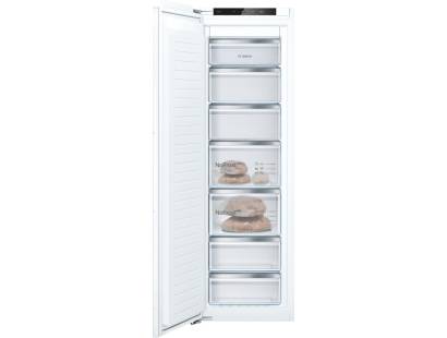 Bosch GIN81VEE0G Built-in Freezer