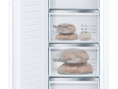 Bosch GIN81VEE0G Freezer