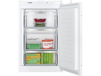 Bosch GIV21VSE0G Built-in Freezer