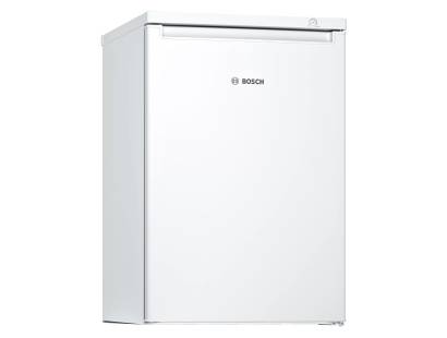 Bosch GTV15NWEAG Under Counter Freezer