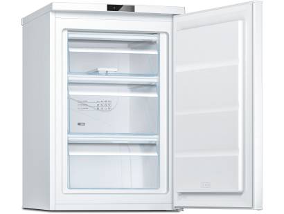 Bosch GTV15NWEBG Freezer
