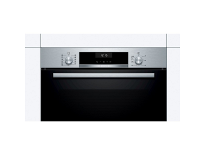 Bosch HBA5570S0B Serie 6 Single Oven