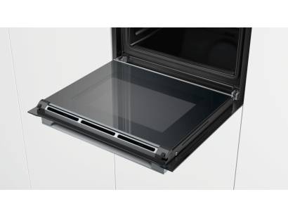 Bosch HBG6764B6B Single Oven