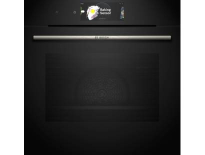 Bosch HBG7784B1 Series 8 built-in oven, Dalzells