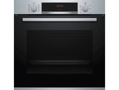 Bosch HBS534BS0B Series 4 built-in oven, Dalzells