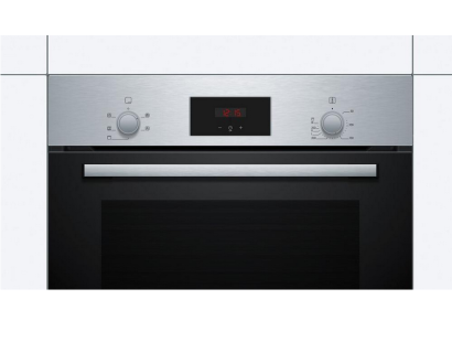 Bosch HHF113BR0B Electric Single Oven