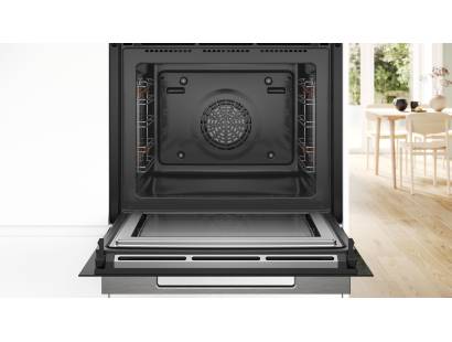 Bosch HMG7764B1B Built-in Oven