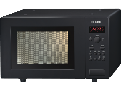 Bosch HMT75M461B Microwave 