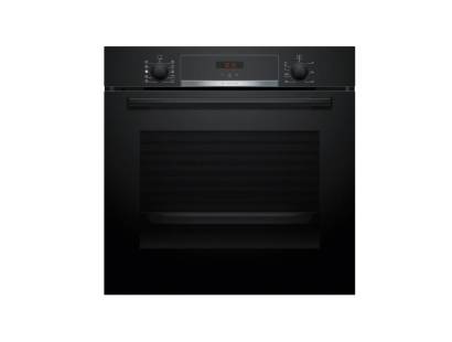Bosch HQA534BB3B Built-in Oven with Added Steam