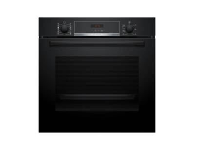 Bosch HQA574BB3B Black Oven 