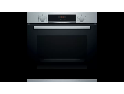 Bosch HRS574BS0B Built-in Oven - Stainless Steel