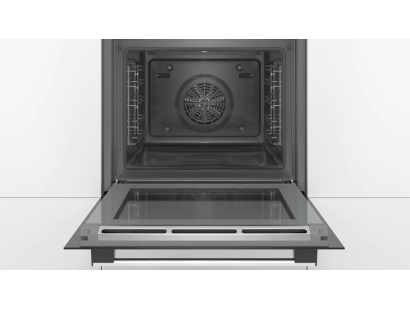 Bosch HRS574BS0B Stainless Steel Oven