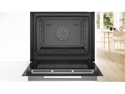 Bosch HSG7584B1 Built-in Oven with Steam