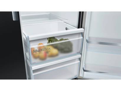 Bosch KAD93ABEP fridge freezer Belfast NI and Dublin Ireland
